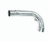CBR600RR 2007-2016 CBR 600 Stainless Mid Pipe Decat Eliminator Race Exhaust MJS