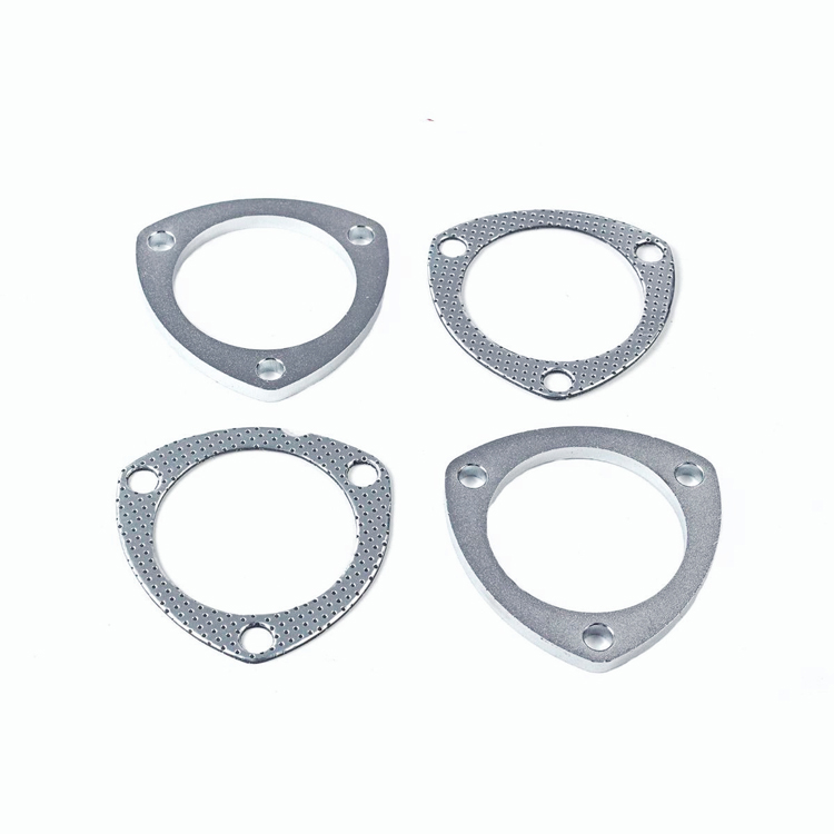 FlowTech Headers for Chevy 283/302/305/307/327/350/400