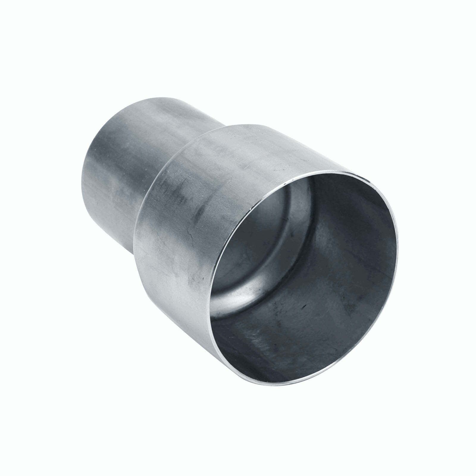 2” ID to 2.5" 2 1/2” ID Exhaust Pipe Tube Adapter Reducer Universal New