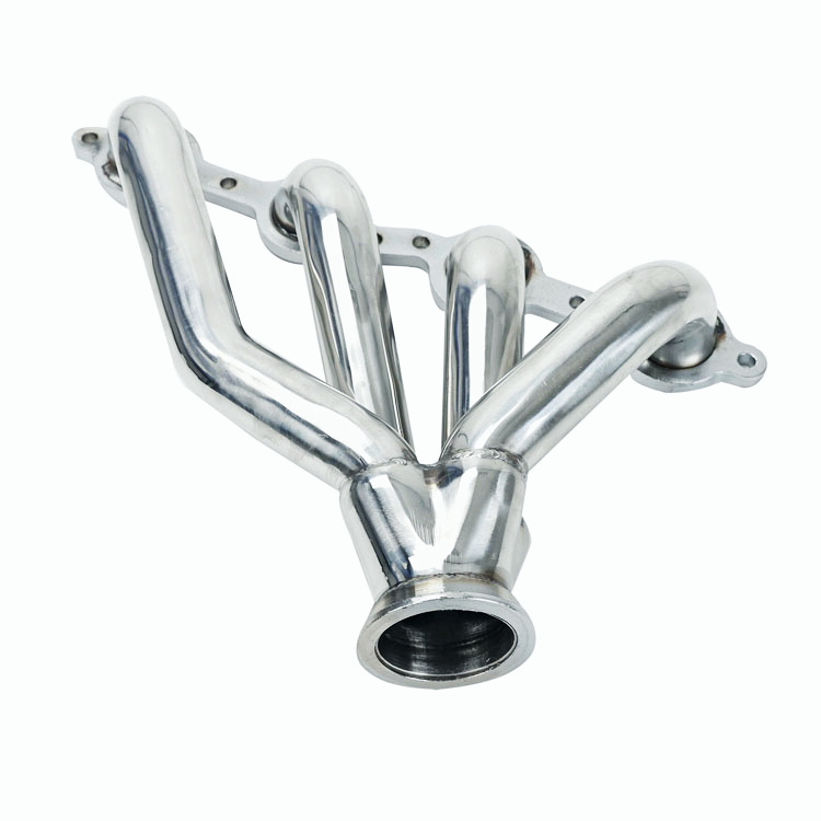 LS Swap S10 Conversion Headers Truck & SUV LS1 LS2 LS3 LS6