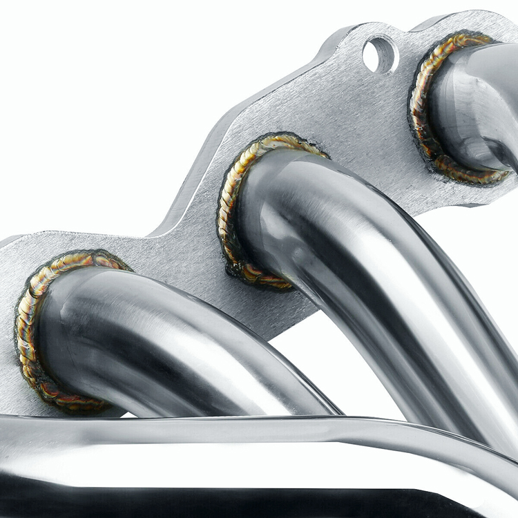 JDM Exhaust Header for 02-06 Acura RSX Non Type S