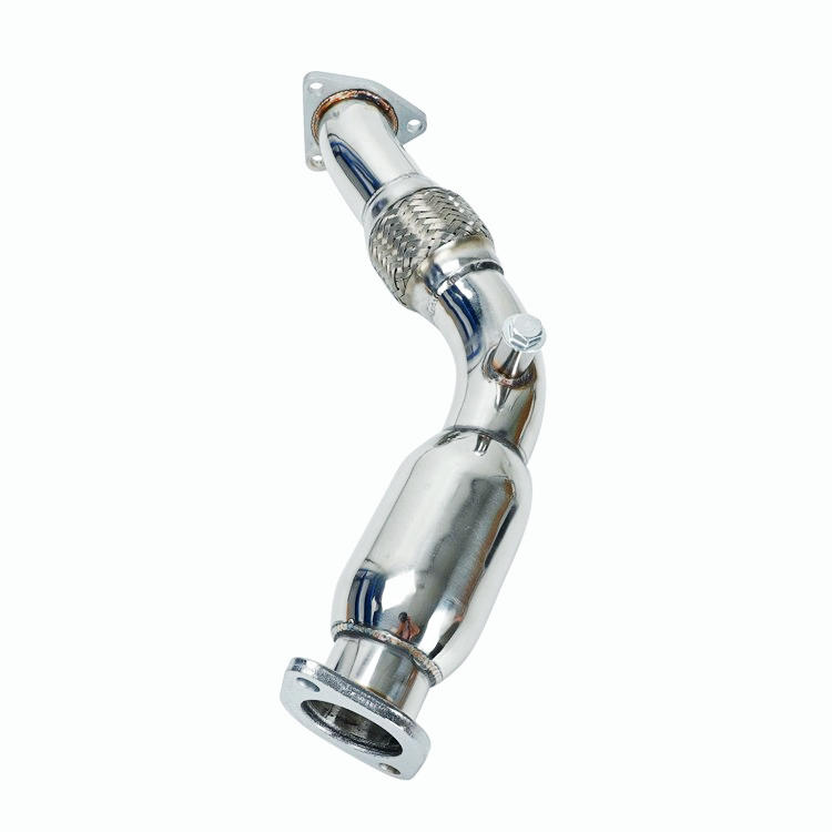 Downpipe For Nissan 350z Infiniti G35 FX35 2003-2006 