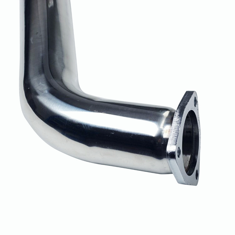 Downpipe Nissan 240 SX 89-94 S13