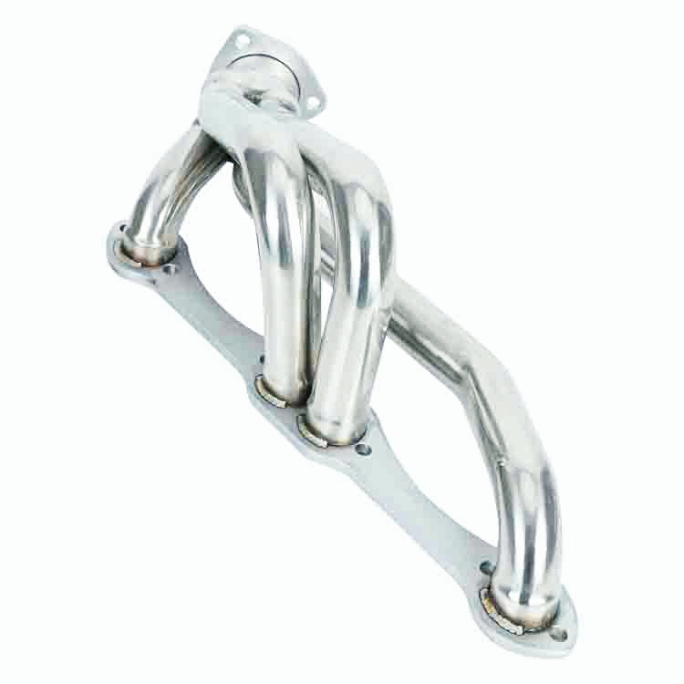 Engine Swap Headers for Small Block Chevy Blazer S10 2WD 350 V8