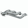 Exhaust Header for 00-01 GMC YUKON 4.8L 5.3L with EGR/ 99-01 GMC SIERRA 1500 2500 With EGR