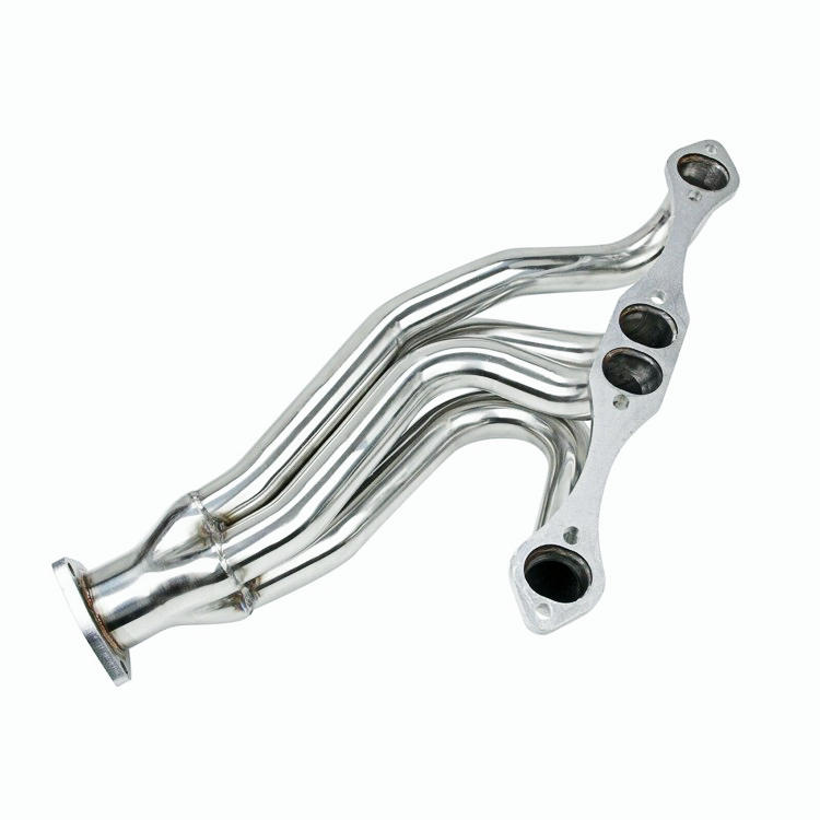 1955-1957 Small Block Chevy Chassis Headers