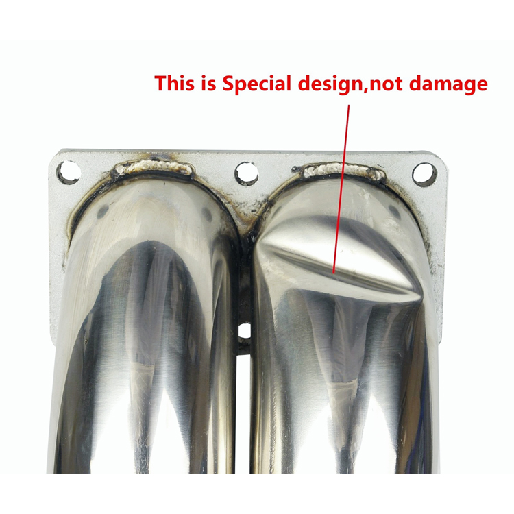 6.7L 07-16 Dodge Cummins High Flow Performance Intake Manifold