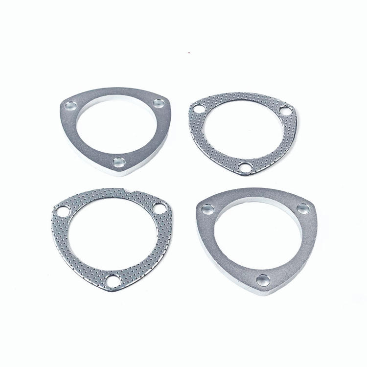 FlowTech Headers for Chevy 283/302/305/307/327/350/400