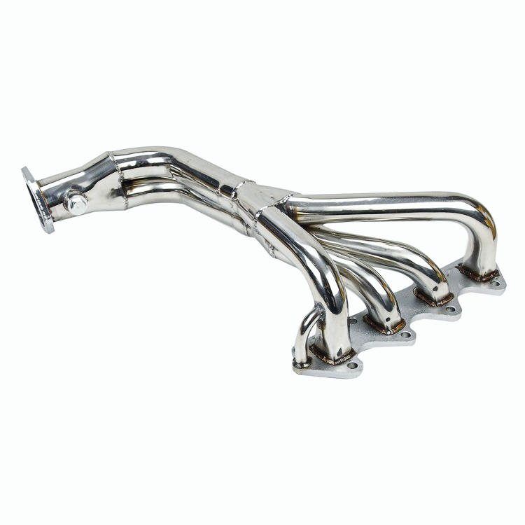 Stainless Steel Exhaust Header For Suzuki Samurai & Geo Tracker 1.3L 1.6L L4