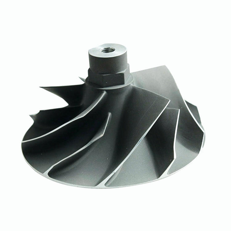 For 7.3L 99.5-03 Turbo Pedestal Ebp Valve Delete Upgraded 5+5 Wheel & Up Pipes