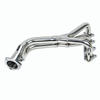 Stainless Steel Exhaust Header For Suzuki Samurai & Geo Tracker 1.3L 1.6L L4