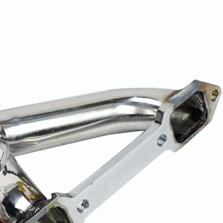 Shorty Exhaust Headers Fits Dodge Chrysler Plymouth Big Block 1959-1978 373-440.