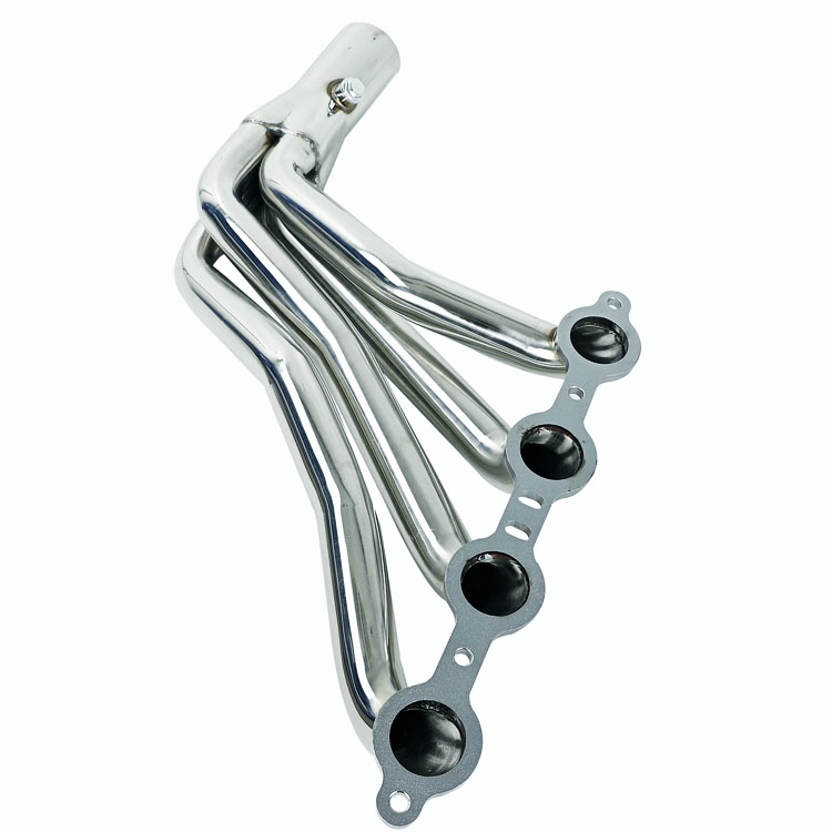 LS Swap Longtube Headers 1 3/4" For Chevrolet Pontiac Buick LS1, LS2, LS3, LS6