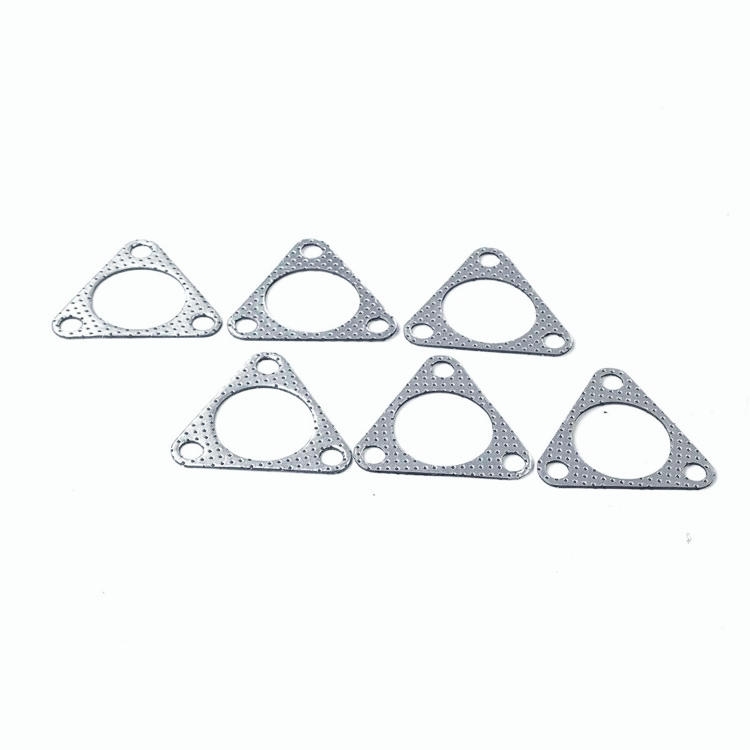 Header for 01- 05 BMW E46 M3 3.2L 