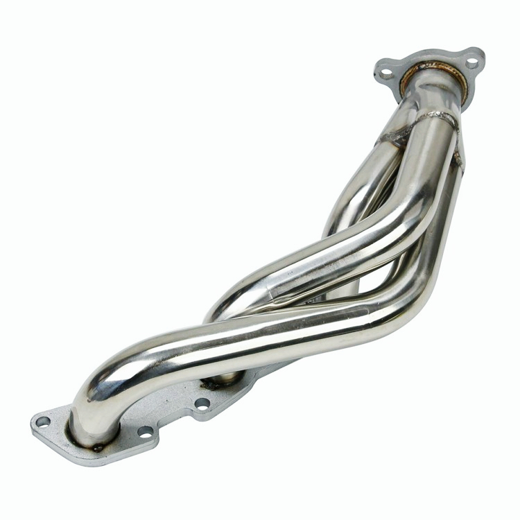 Nissan Frontier D22 / Pathfinder R50 3.3L V6 Stainless Steel Racing Exhaust Header