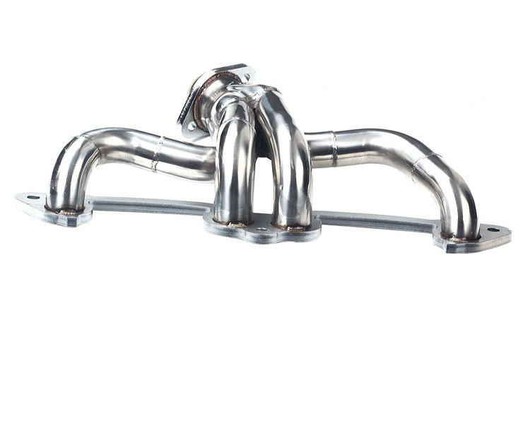 Exhaust Manifold For Fits Jeep Wrangler (TJ) Wrangler (YJ) 2.5L
