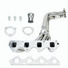 Stainless Steel Exhaust Header For Suzuki Samurai & Geo Tracker 1.3L 1.6L L4