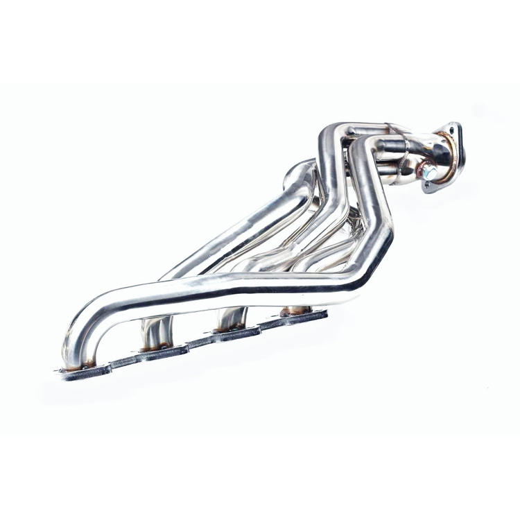 Exhaust Header for 00-04 FORD MUSTANG GT V8 4.6L  