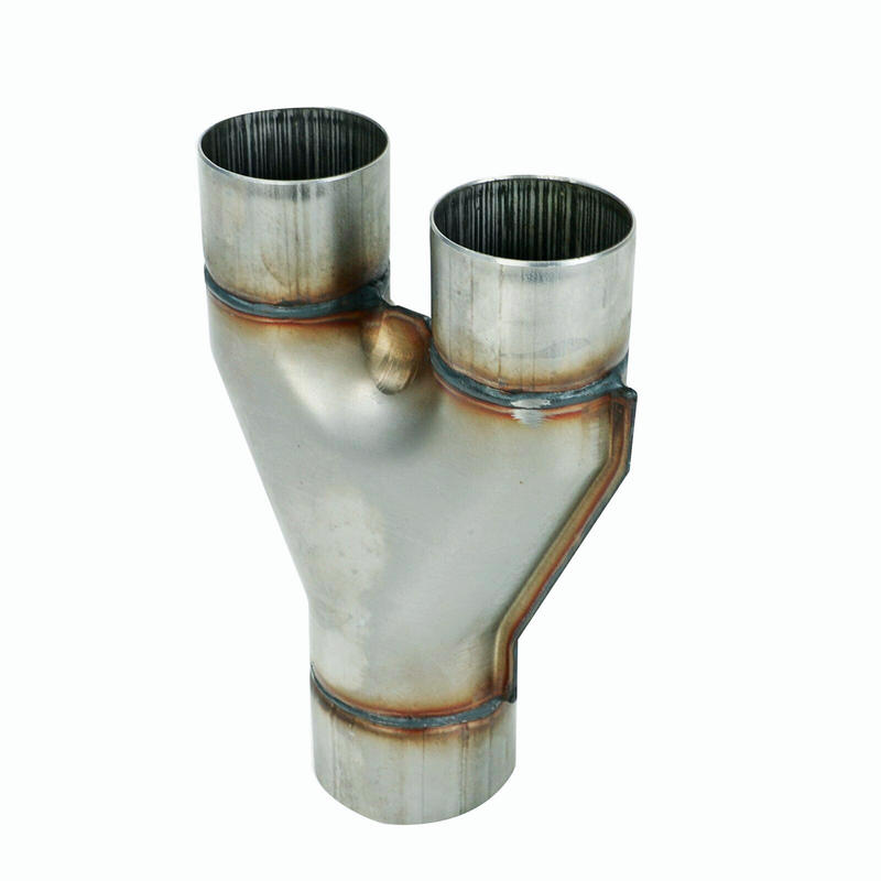 Component Adapter Connector 3.0inlet 3.0 outlet