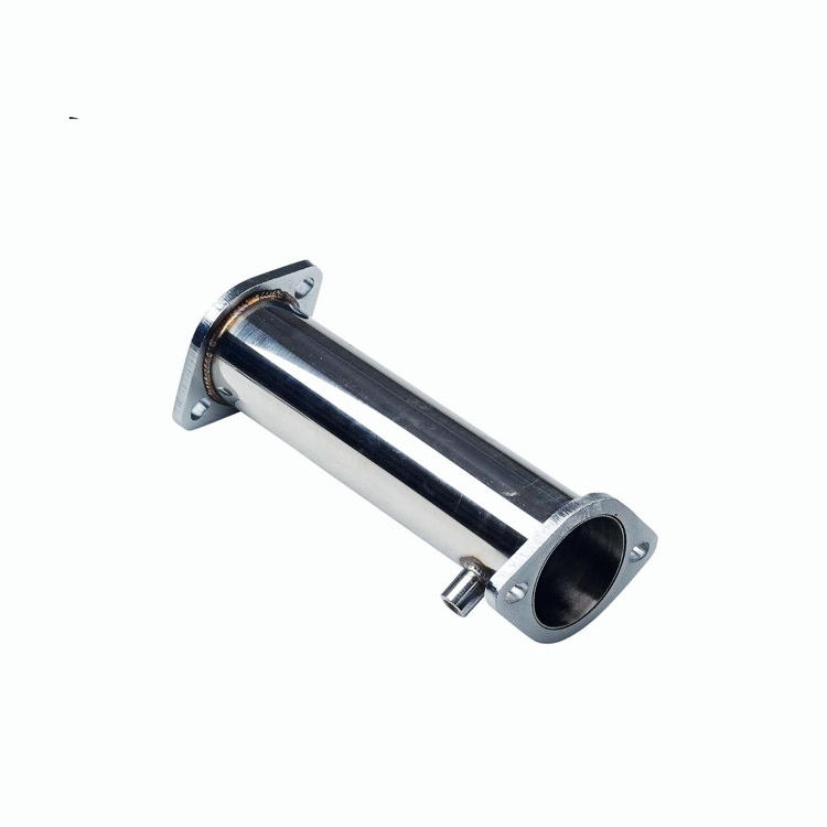 Down Pipe For Nissan 240sx S13 S14 Silvia 1989-1998/SR20DE/DET KA24DE/DET   