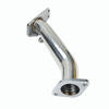 Stainless Steel Exhaust  Header