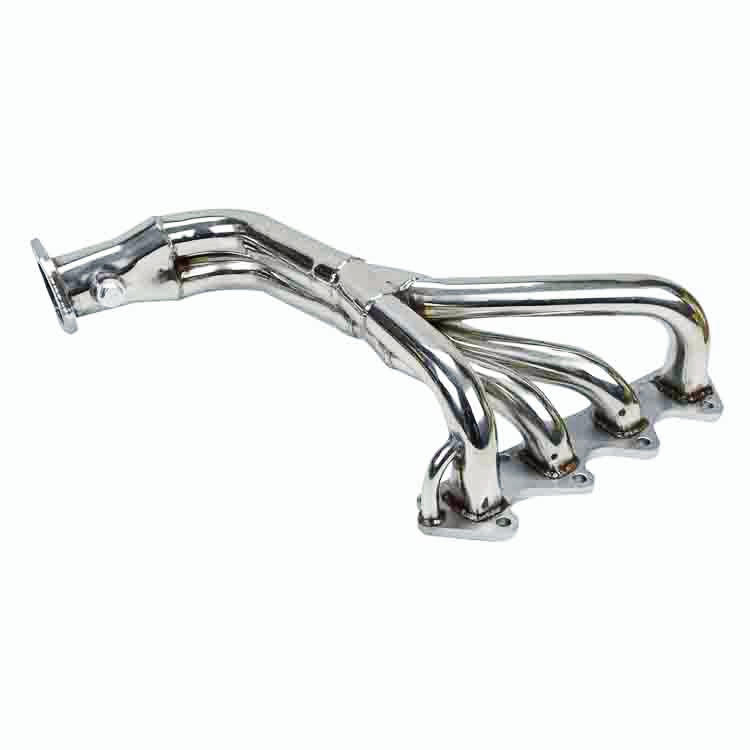 For Samurai/Geo Tracker t304 Stainless 4-2-1 Full Length Exhaust Manifold Header