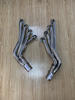 LS Conversion Swap Long Tube Headers 1-7/8"" for Chevy GMC C10 C1500 LS1 LS2 LS3 LS6 LS7  Engineering C10 LS Truck Headers