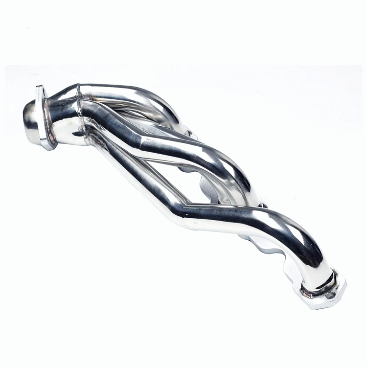 Exhaust Header For 1988 - 1997 Chevy/GMC C1500 Pickup (305 5.0L/350 5.7L engine)