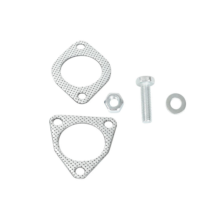 Downpipe For Nissan 350z Infiniti G35 FX35 2003-2006 