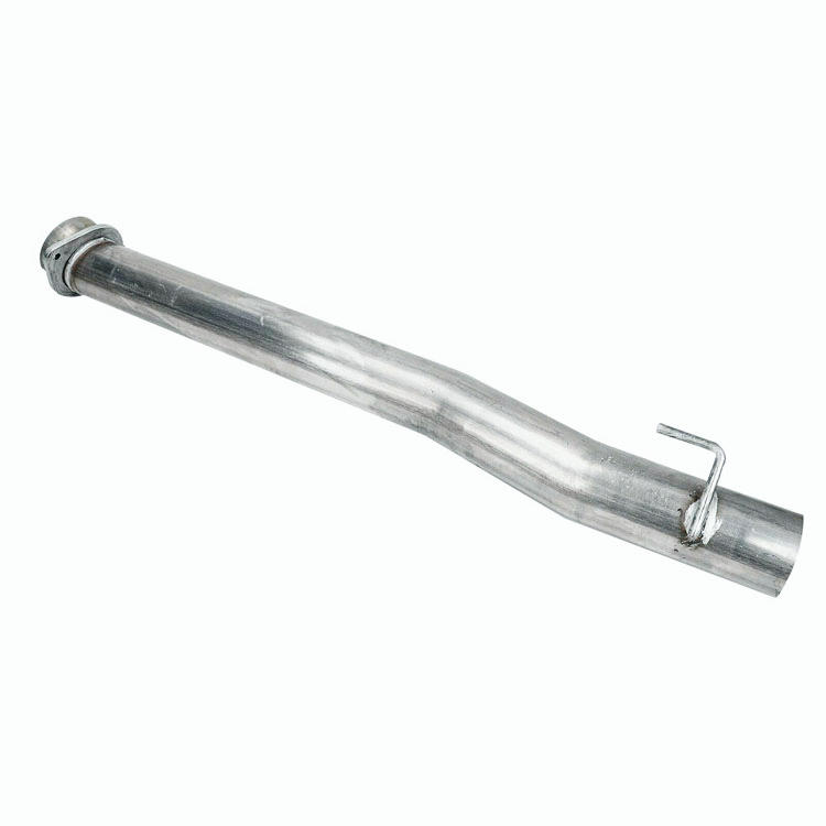 Ford Super Duty 2011-2017 6.7L Diesel Truck Muffler Delete Pipe Eliminator DPF