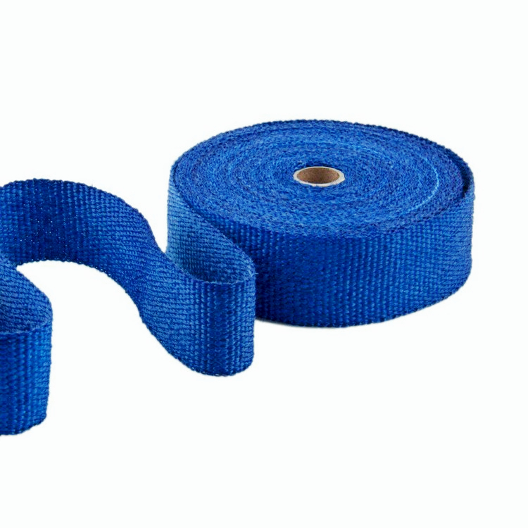 Stainless Steel Metal Cable Ties Zip Straps Universal Pipe Heat Exhaust Wrap