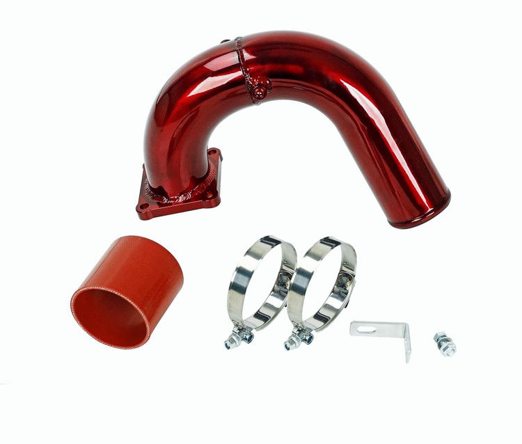 EGR Cooler Delete Kit For 2003-2007 Dodge 5.9L Cummins Diesel