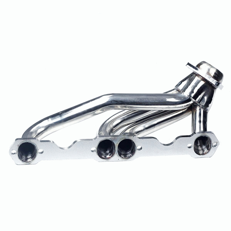 Exhaust Header For 1988 - 1997 Chevy/GMC C1500 Pickup (305 5.0L/350 5.7L engine)