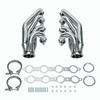 Chevy GMC 07-14 4.8L 5.3L 6.0L Long Tube Stainless Steel Headers w/ Gaskets