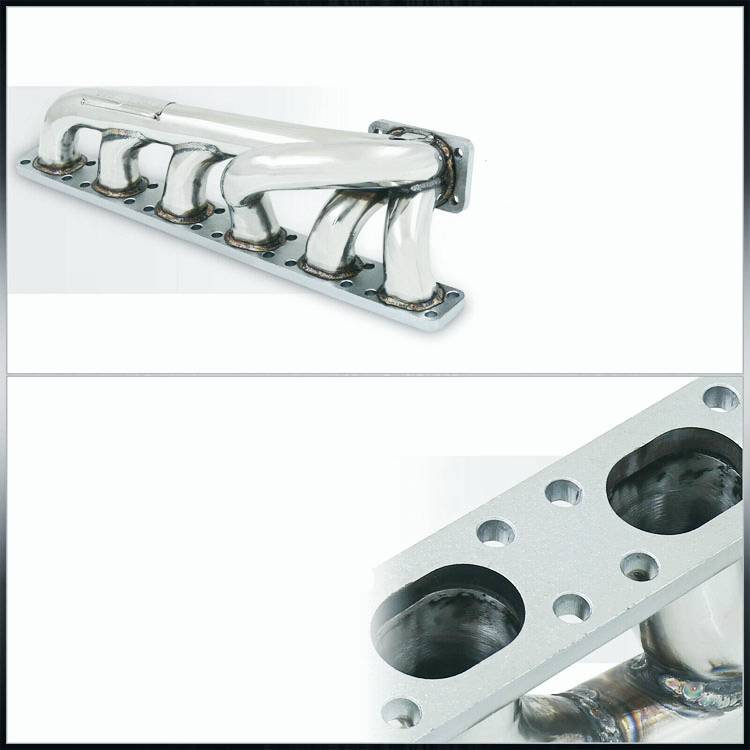 BMW 92-98 E36 M3/320/325/328 L6 T3 Turbo manifold