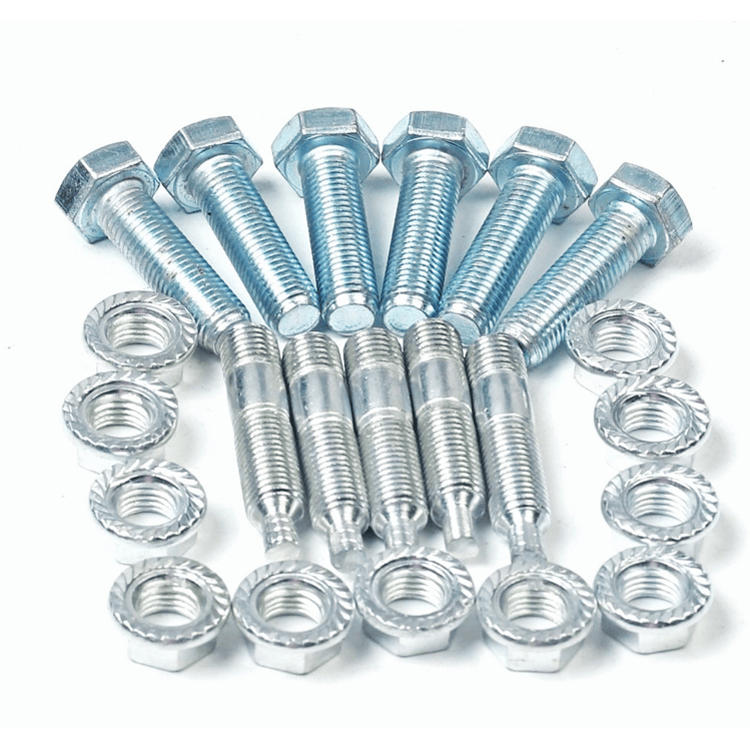 Exhaust Headers For for Subaru Impreza WRX/STi 02-06