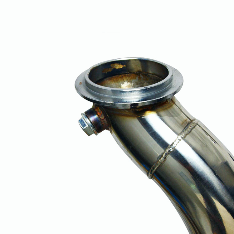 Down Pipes Bmw 335i n54