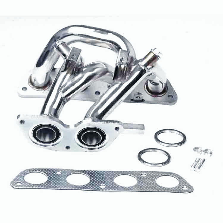 Exhaust Header For Toyota MR2 Spyder(MR-S) 1999-2007/ZZW30 1.8L Engine