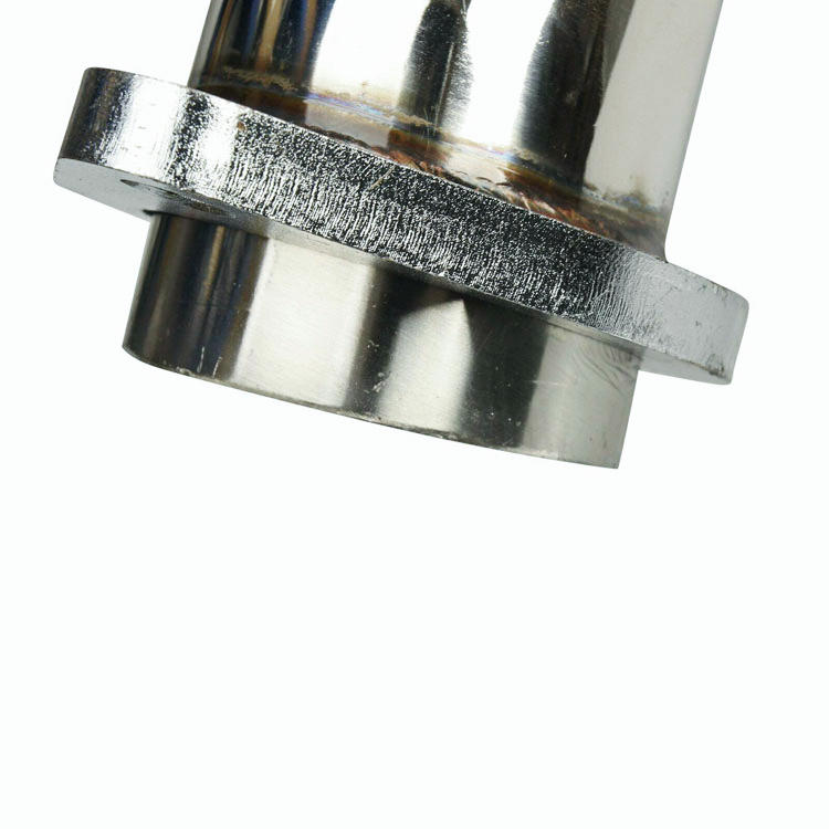 For 08-14 BMW X6/X5/5-/7-SERIES N63B44 4.4 V8 Stainless Steel Exhaust Downpipe