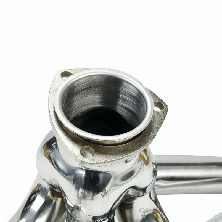 Shorty Exhaust Headers Fits Dodge Chrysler Plymouth Big Block 1959-1978 373-440