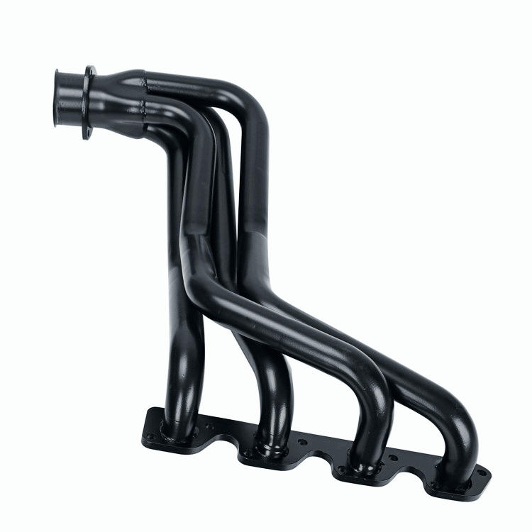 Exhaust Header For 77-79 F150/250/350/Bronco 4WD 351-400 Ci V8