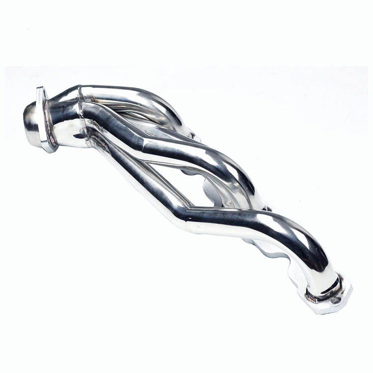 Exhaust Header For 1988 - 1997 Chevy/GMC C1500 Pickup (305 5.0L/350 5.7L engine)