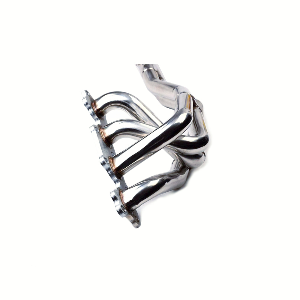 Headers Fits BMW E46 E39 Z3 2.5L 2.8L 3.0L L6 Exhaust Headers