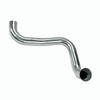 Jeep Wrangler TJ 1997-1999 2.5L L4 Stainless Manifold Header w/ Downpipe