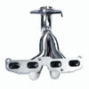 For Nissan Sentra 2002-2006 Spec V 2.5L QR25DE Stainless Steel Header