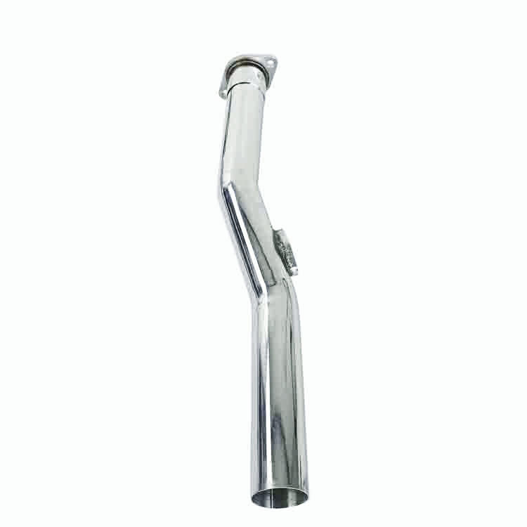 Stainless Steel Exhaust Header For Toyota Celica Pickup Hilux 75-80 2.2