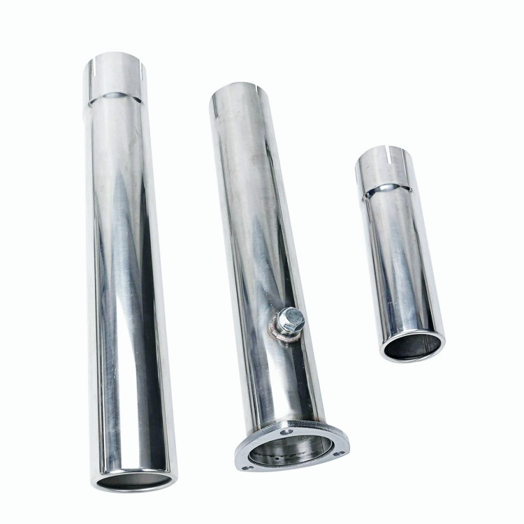 High Quality Stainless Steel Header