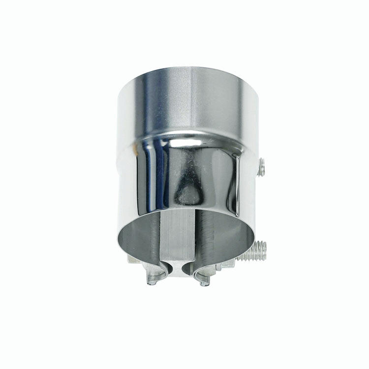 For Chevy GMC 07-14 4.8L 5.3L 6.0L Long Tube Stainless Steel Headers w/ Y Pipe