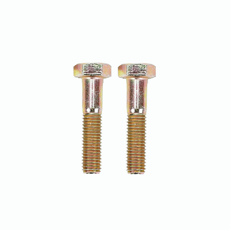 KAP108 - Exhaust Manifold Bolt Repair Kit - Driver's Front / Passenger Rear U.S