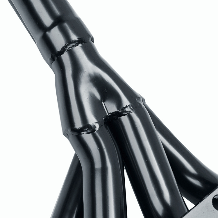 Exhaust Header For 86-96 Suzuki Samurai Sidekick Geo Tracker 1.3L/1.6L